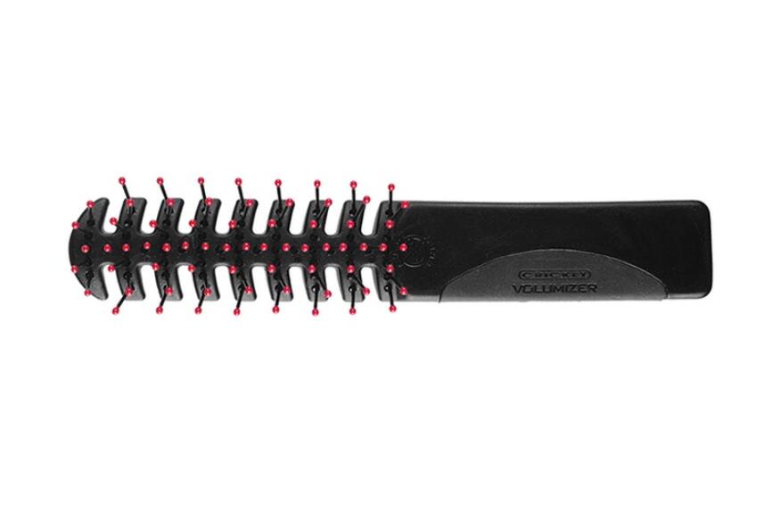 Cricket Static Free Volumiser Vent Brush