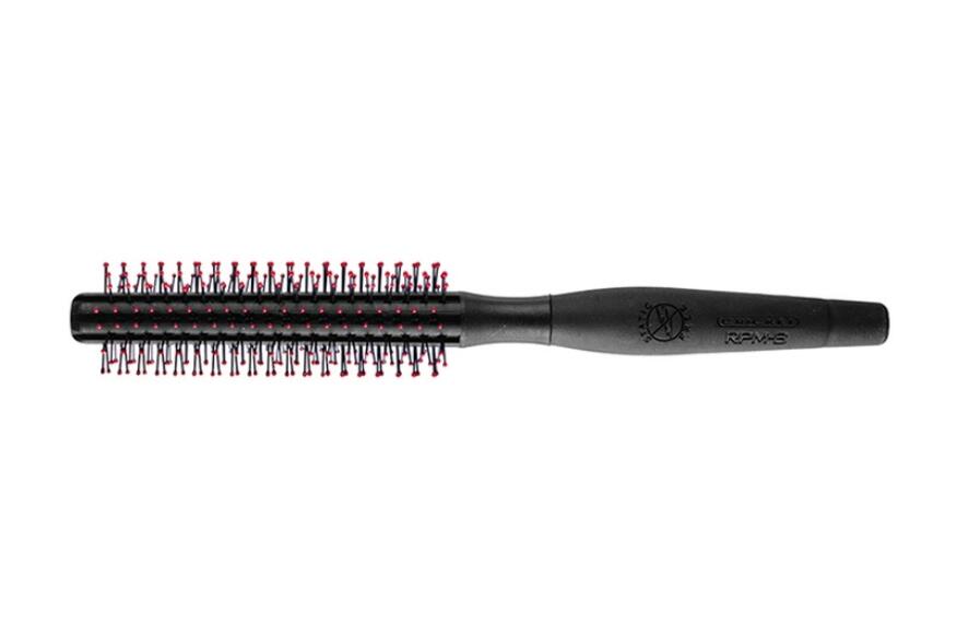 Cricket Static Free RPM 8 Row Radial Brush