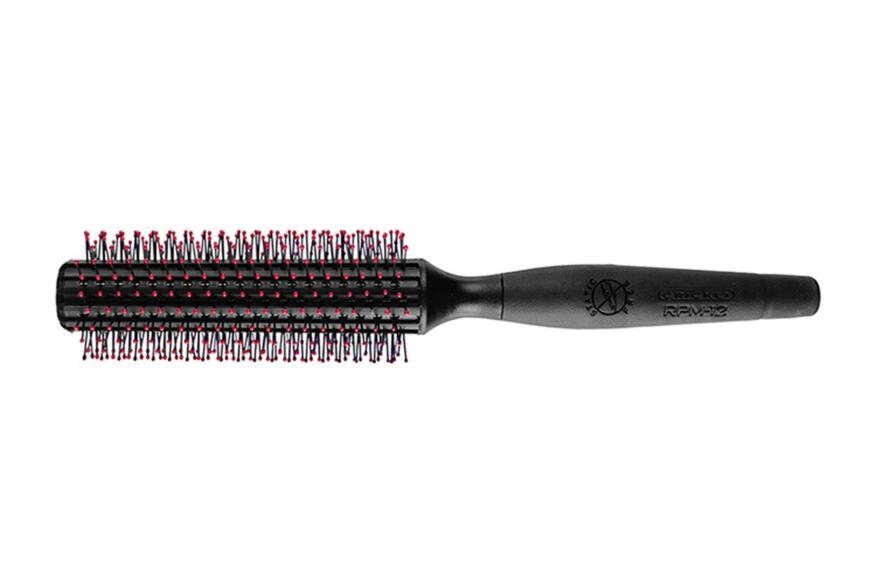Cricket Static Free RPM 12 Row Radial Brush