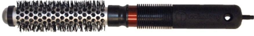 Criclet Technique #300 3/4in X-Small Radial Brush