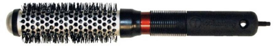 Cricket Technique #310 1in Small Radial Brush
