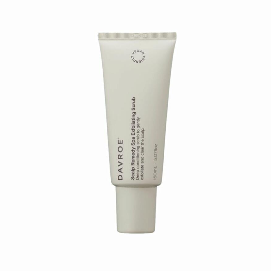 Davroe Scalp Remedy Spa Exfoliating Scrub [150ml]