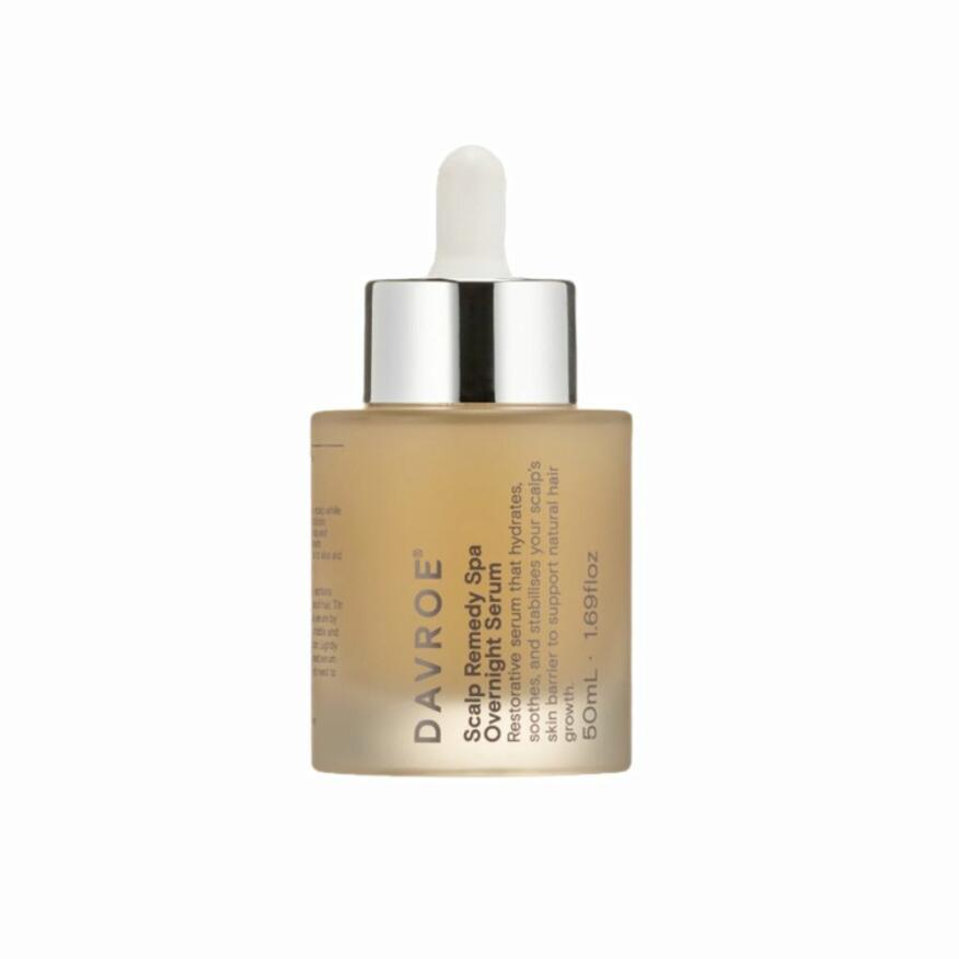 Davroe Scalp Remedy Spa Overnight Serum [50ml]