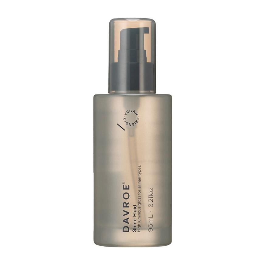 Davroe Shine Fluid [95ml]