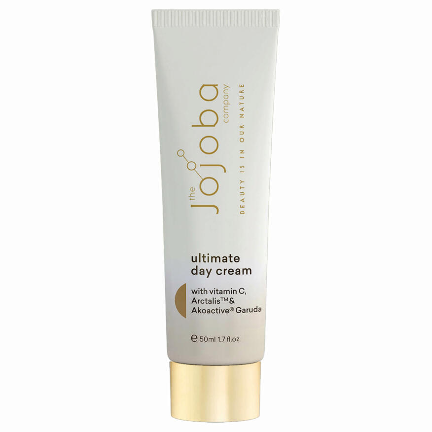 Jojoba Age-Defying Ultimate Day Cream [50ml]