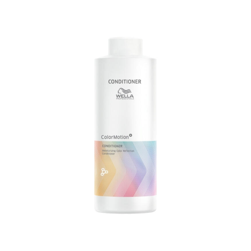 Wella Color Motion Moisturising Conditioner [1Ltr]