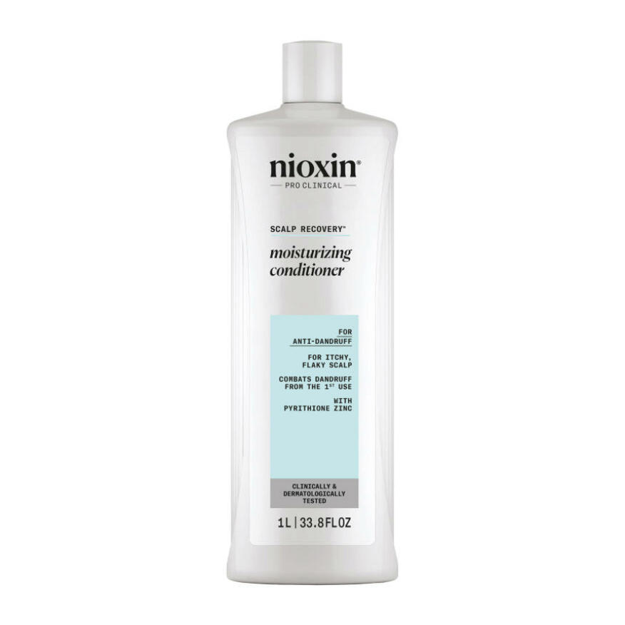 Nioxin Scalp Recovery Moisturizing Conditioner [1Ltr]