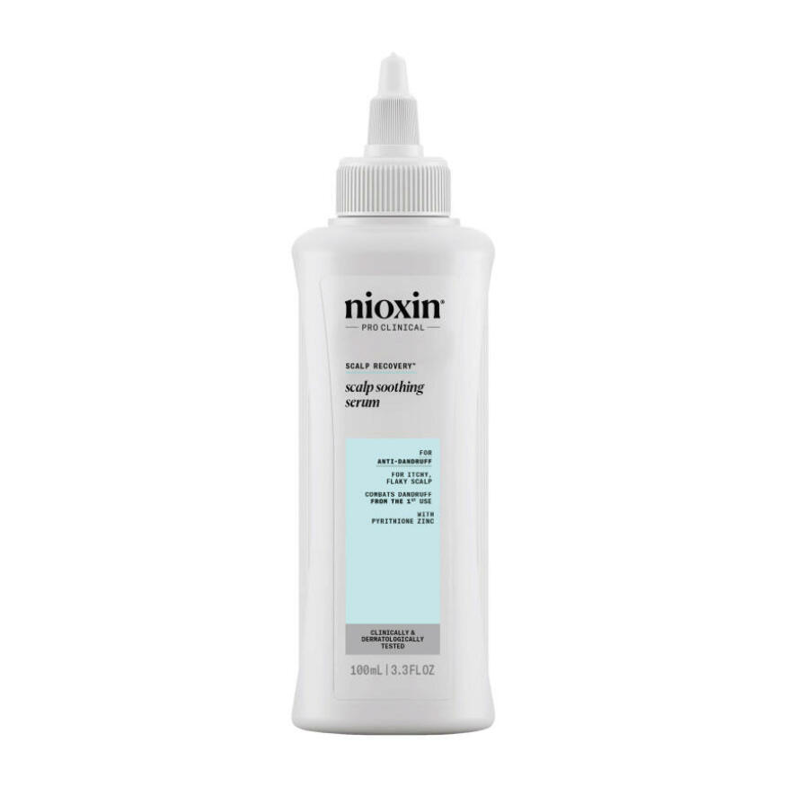 Nixin Scalp Recovery Scalp Soothing Serum [100ml]