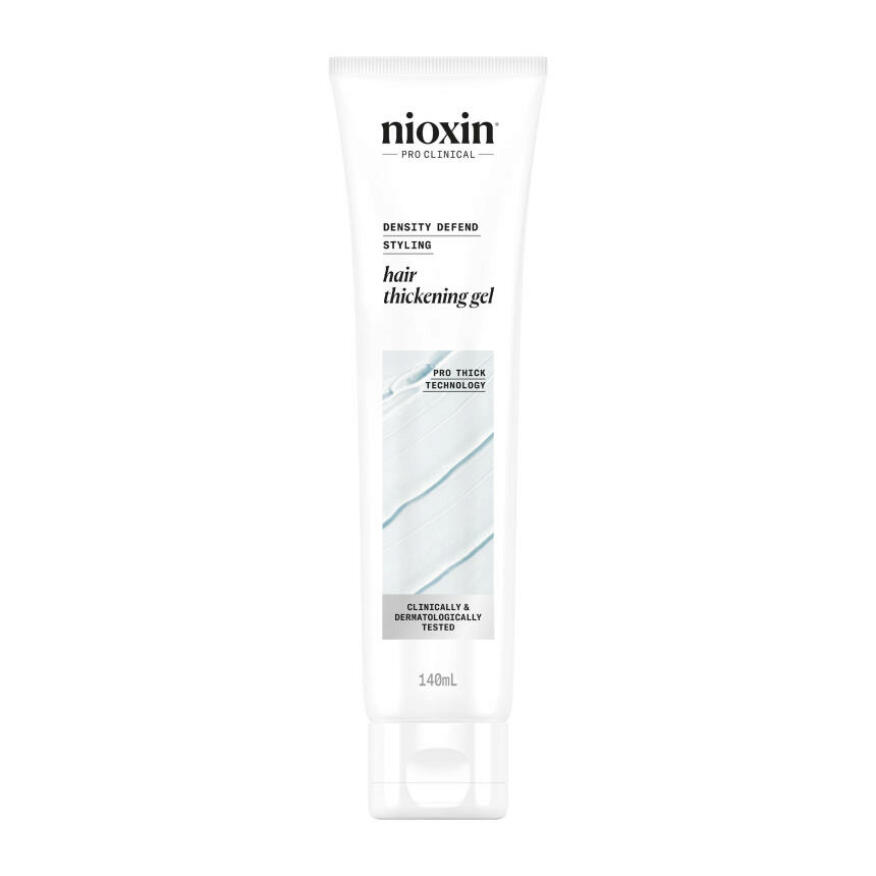 Nioxin Density Defend Hair Thickening Gel [140ml]