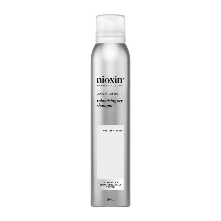 Nioxin Volumizing Dry Shampoo [180ml]
