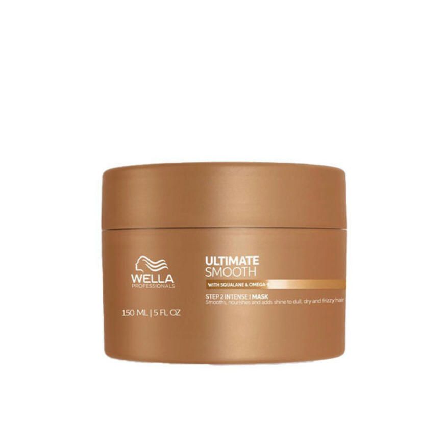 Wella Ultimate Smooth Mask [150ml]