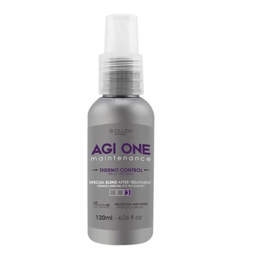 AGI One Thermal Control [120ml]