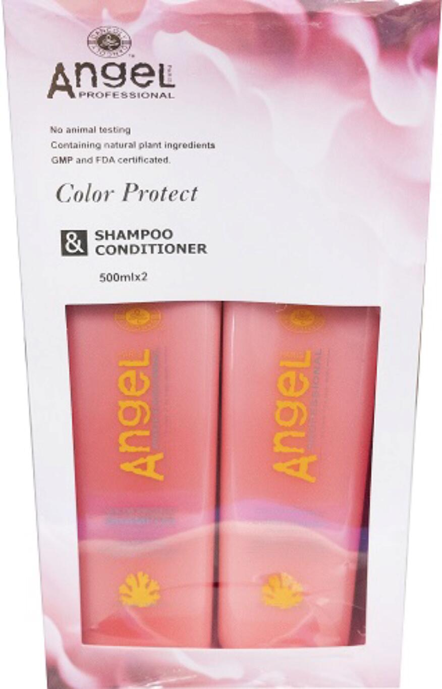 Angel Color Protect CH24 [Duo 500ml]