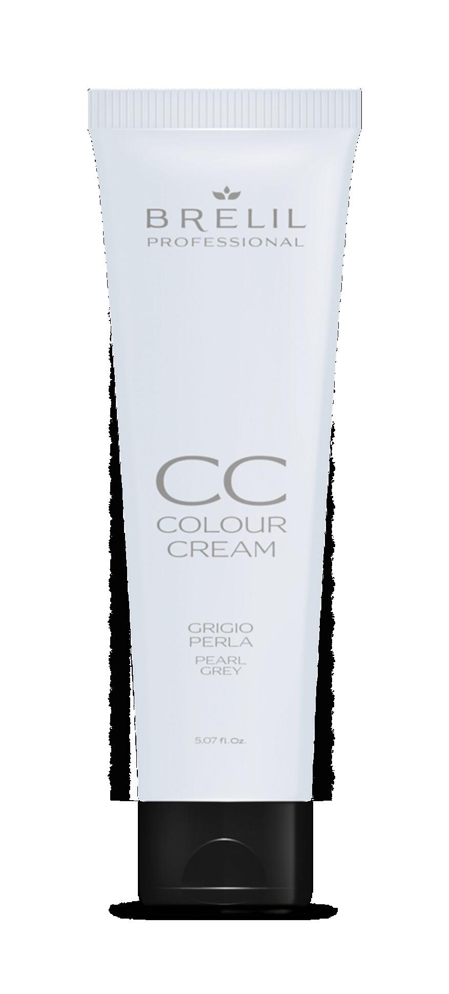 Brelil CC Color Cream Pearl Grey [150ml]