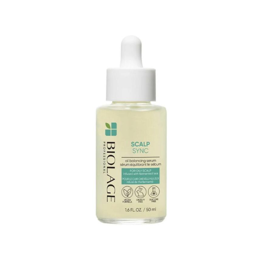 Biolage Scalp Sync Oil Balancing Serum [50ml]