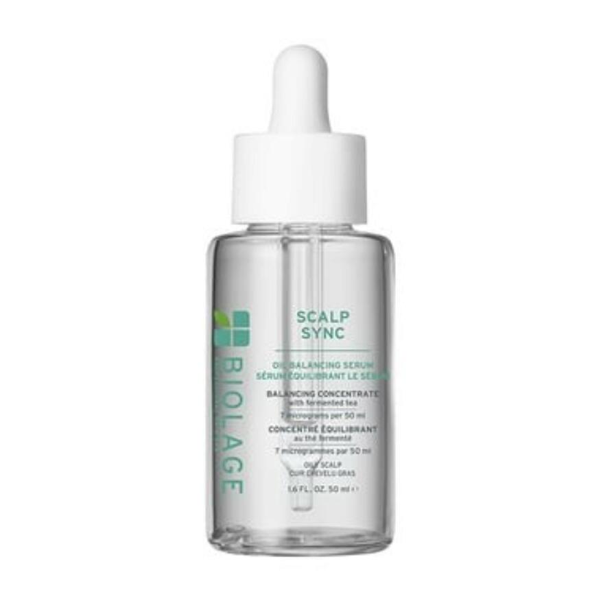 Biolage Scalp Sync Oil Balancing Serum [50ml]