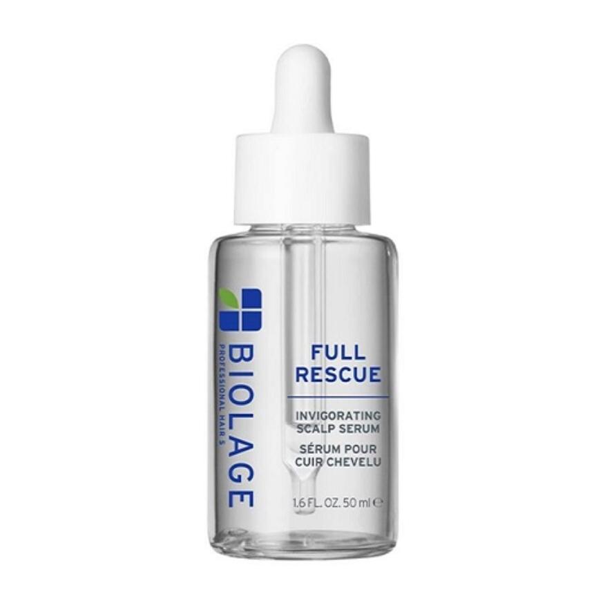 Biolage Full Rescue Invigorating Scalp Serum [50ml]