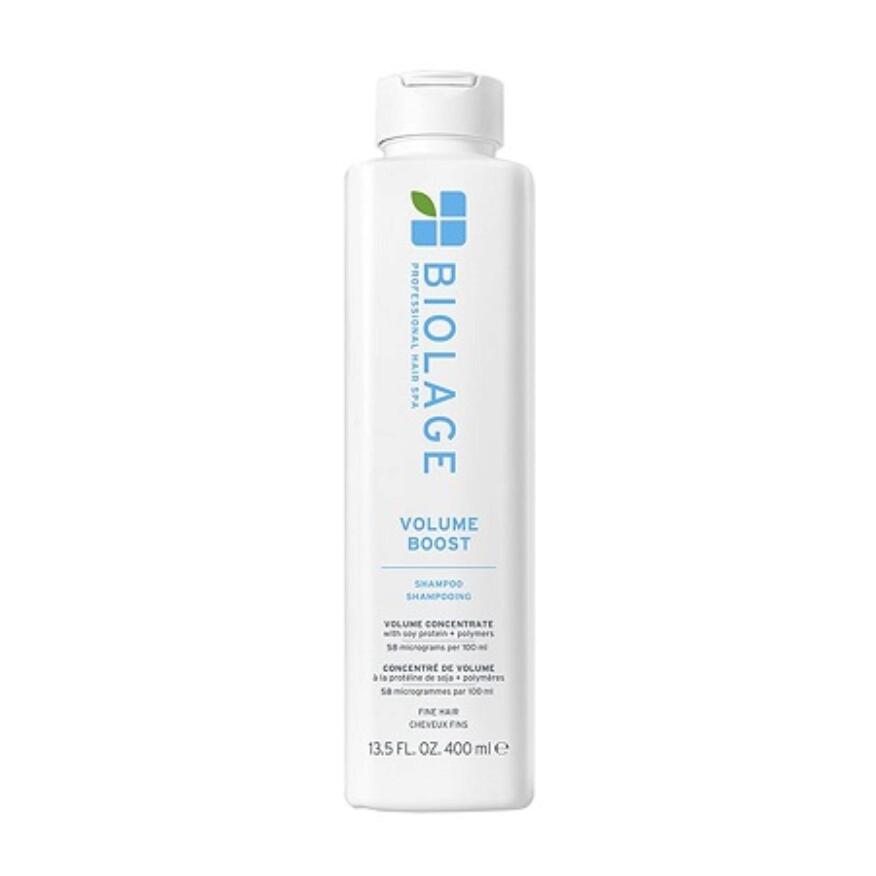 Biolage Volume Boost Shampoo [400ml]