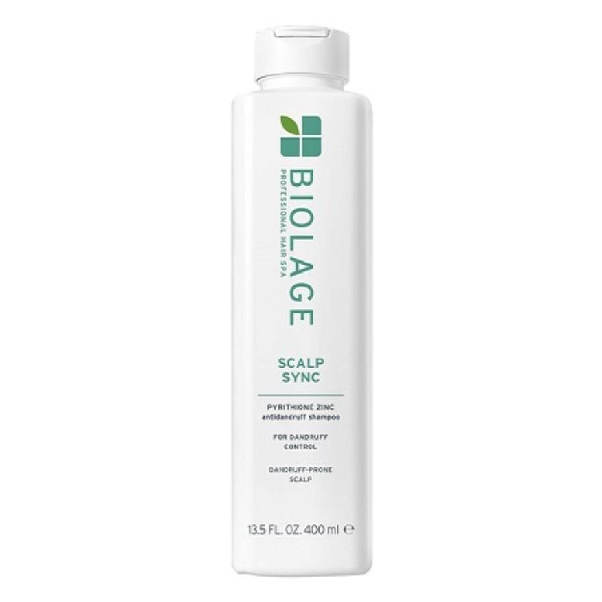 Biolage Scalp Sync Antidandruff Shampoo [400ml]