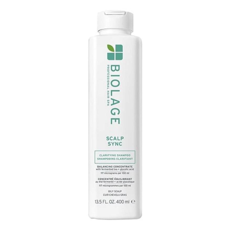 Biolage Scalp Sync Clarifying Shampoo [400ml]