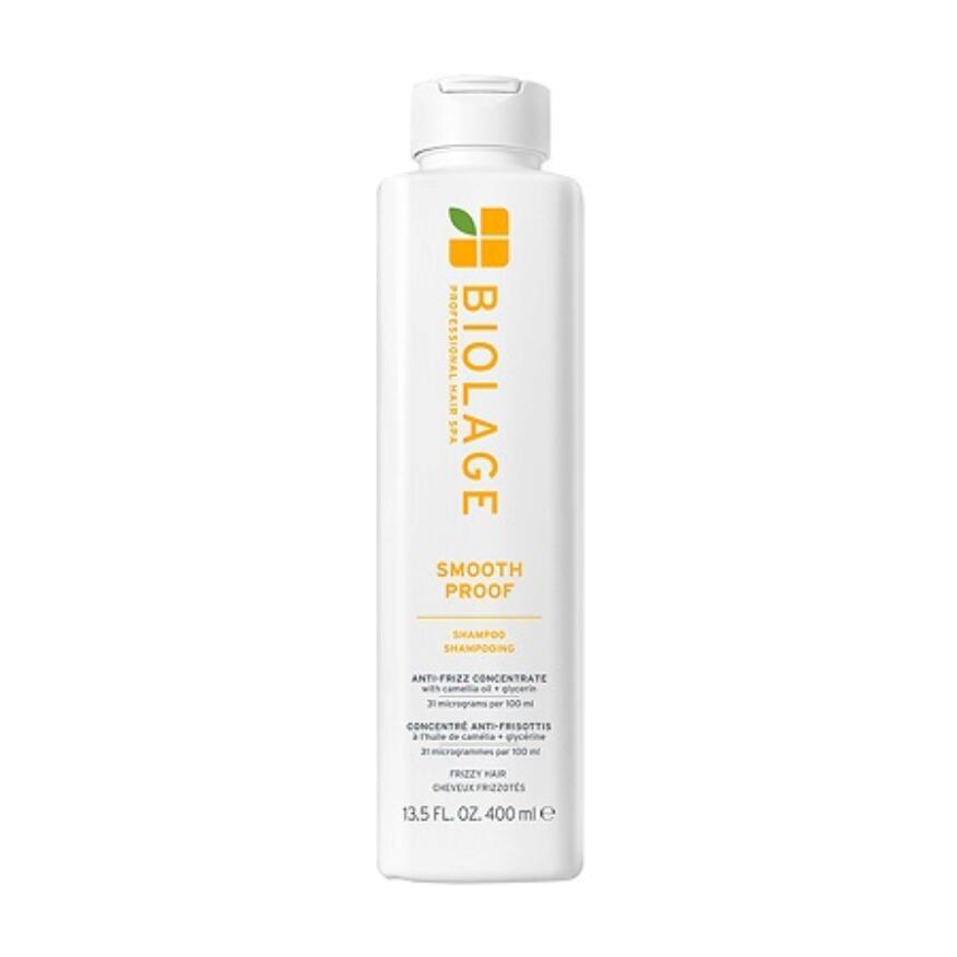 Biolage Smooth Proof Shampoo [400ml]