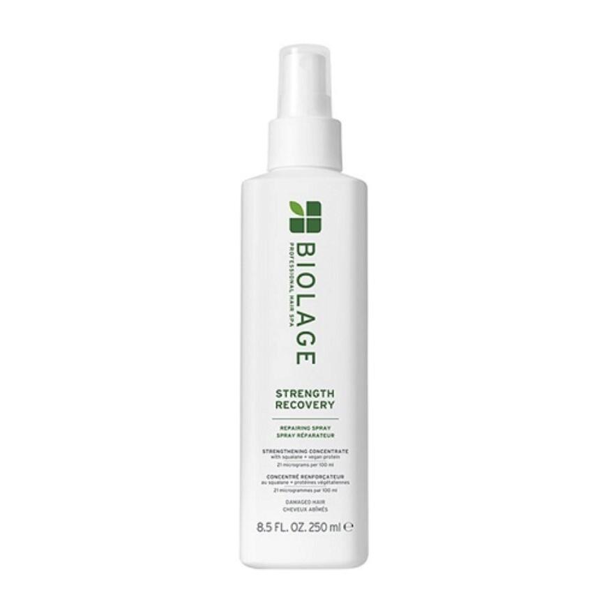 Biolage Strength Recovery Repairing Spray [250ml]