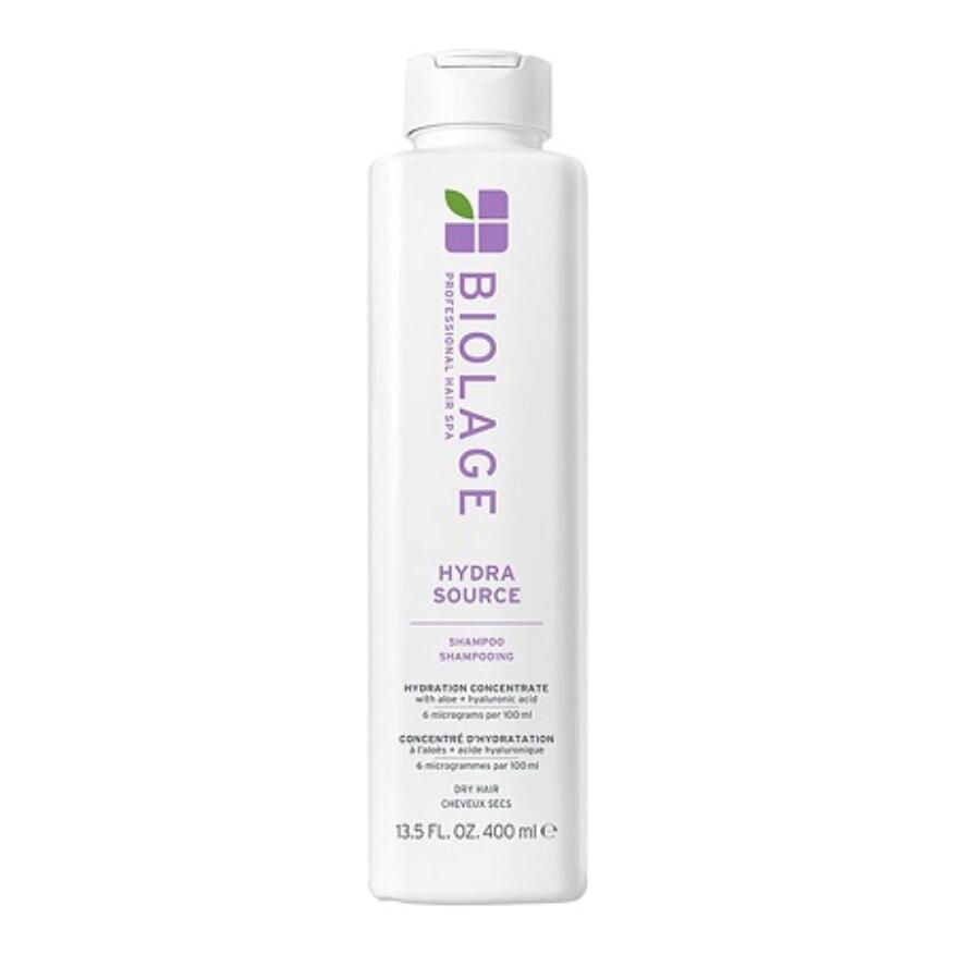 Biolage Hydrasource Shampoo [400ml]