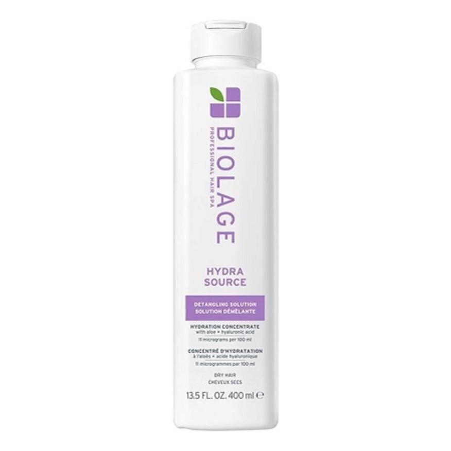 Biolage Hydrasource Detangle Solution [400ml]