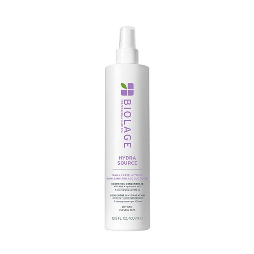 Biolage Hydrasource Leave-In Tonic [400ml]