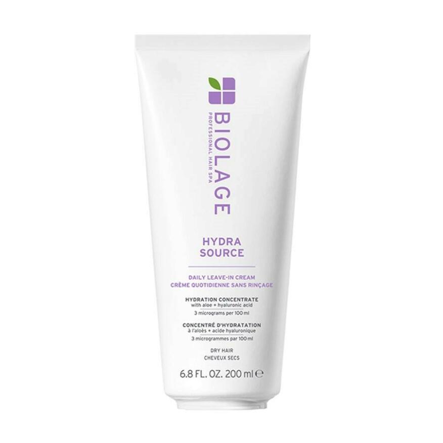 Biolage Hydrasource Leave In Cream [200ml]