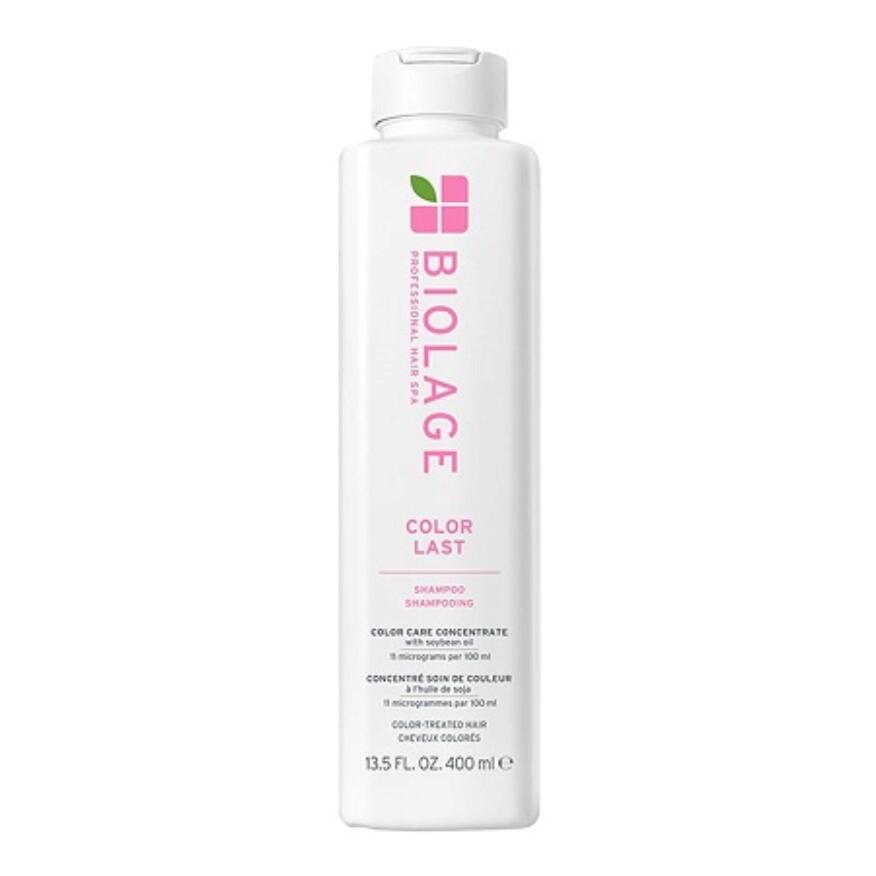 Biolage Colorlast Shampoo [400ml]