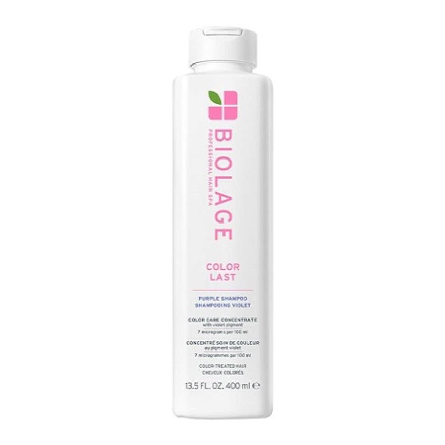 Biolage Colorlast Purple Shampoo [400ml]
