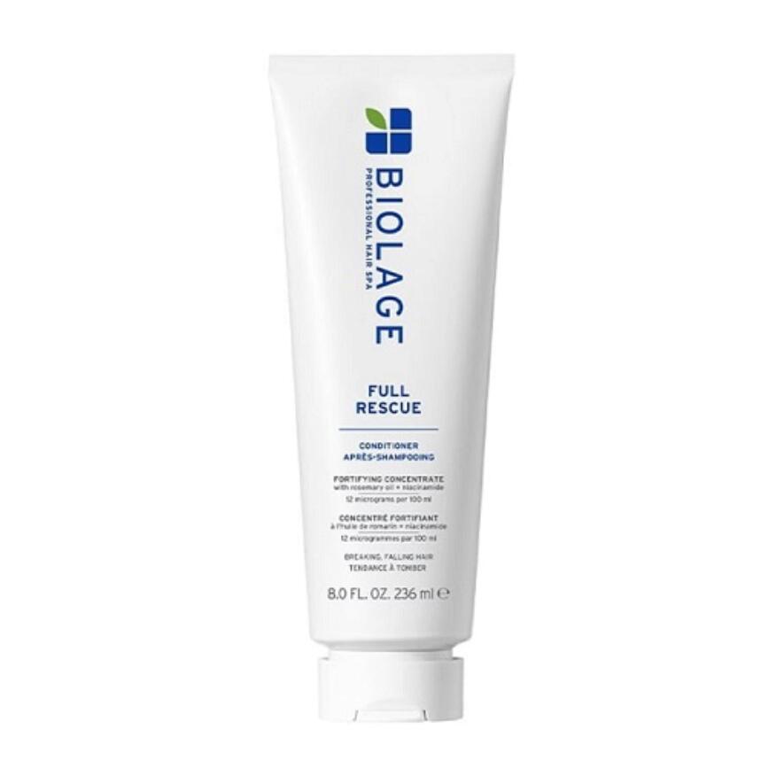 Biolage Full Rescue Conditioner [236ml]
