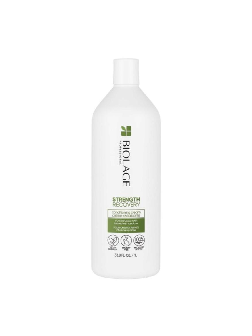 Biolage Strength Recovery Conditioner [1Ltr]