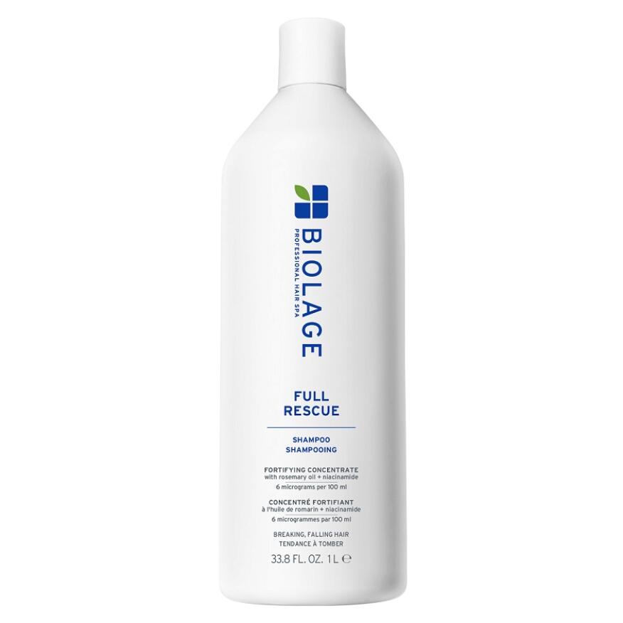 Biolage Full Rescue Shampoo [Ltr]