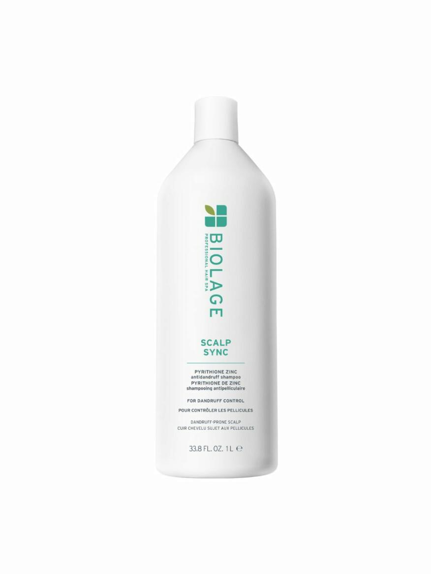 Biolage Scalp Sync Anti-Dandruff Shampoo [1Ltr]