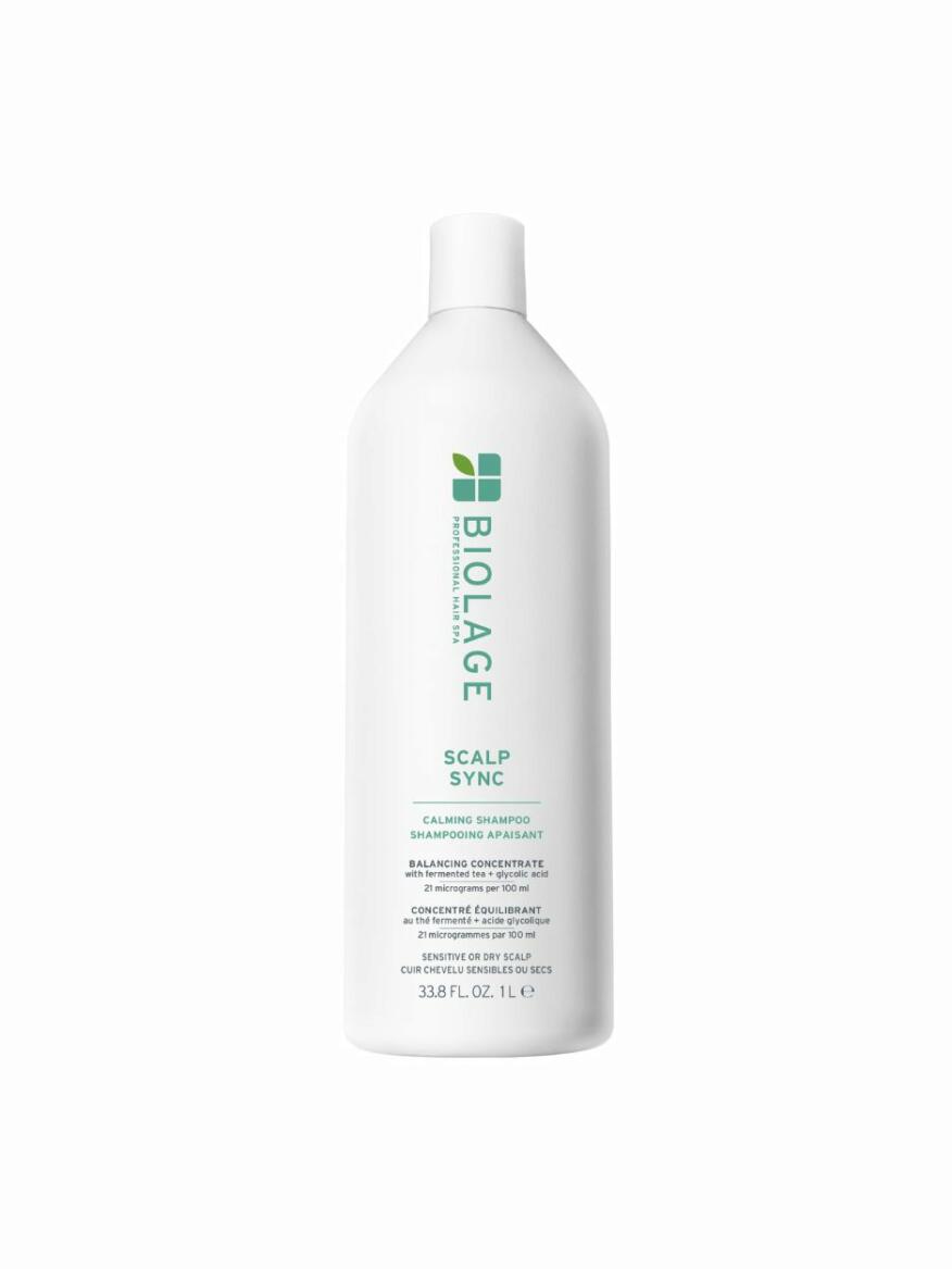 Biolage Scalp Sync Calming Shampoo [1Ltr]