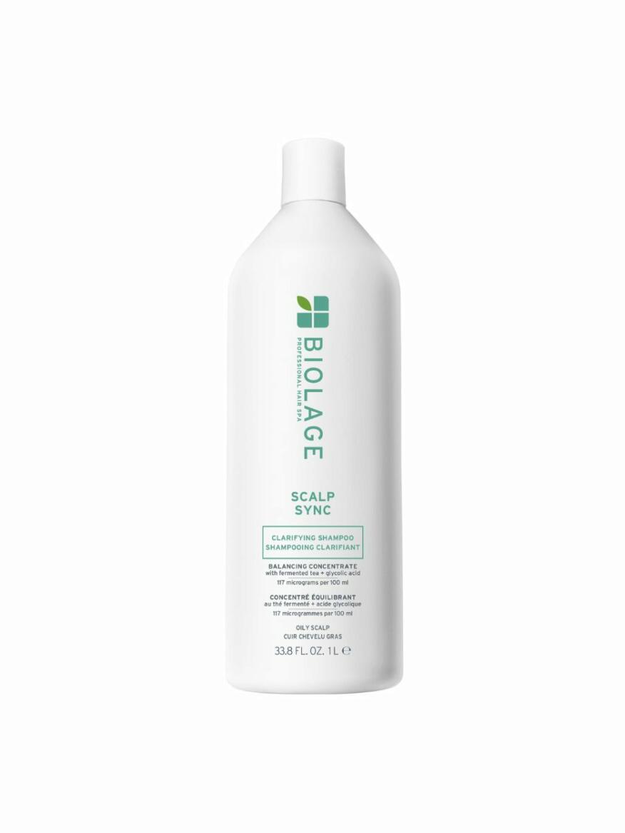 Biolage Scalp Sync Clarifying Shampoo [1Ltr]