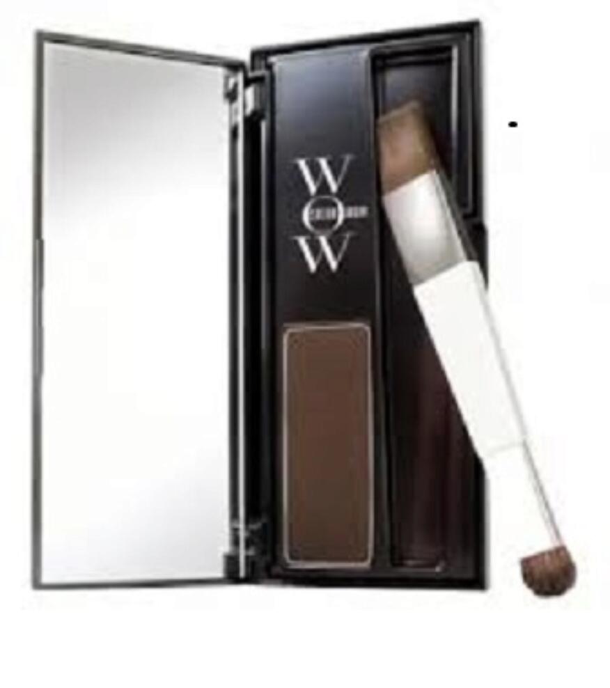 Color Wow Root Cover Up Medium Brown