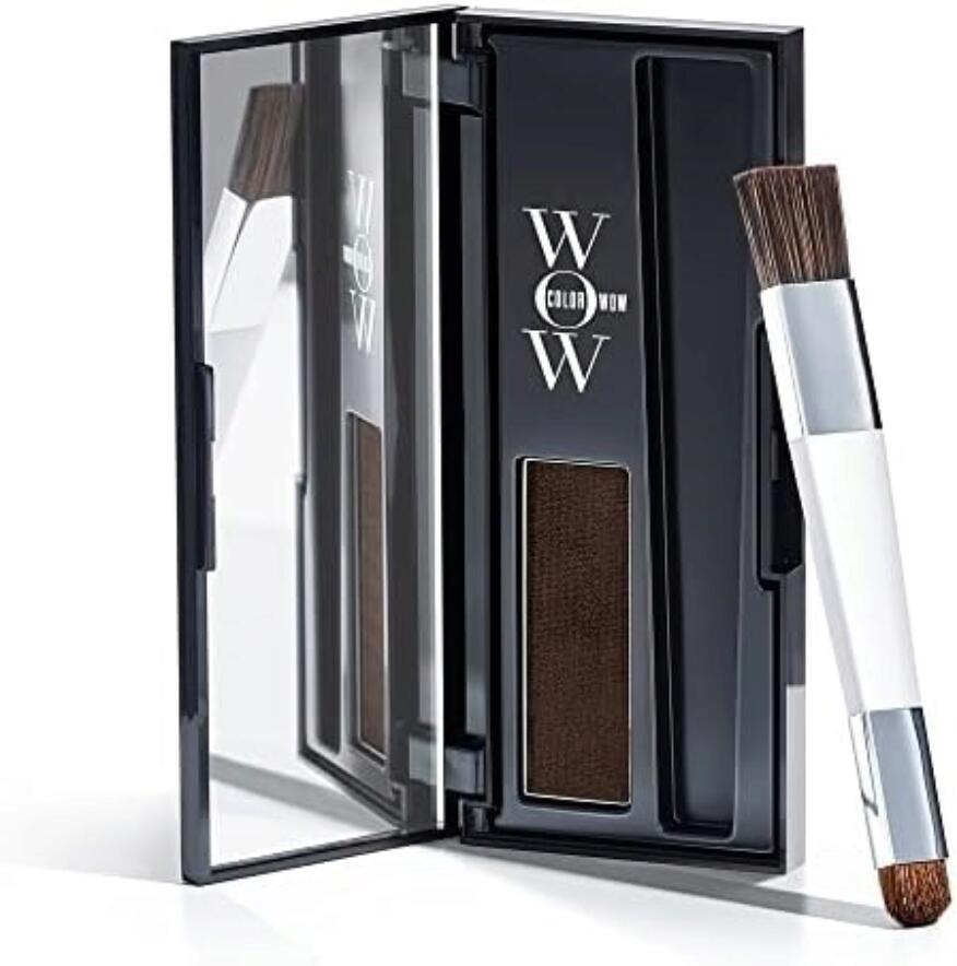 Color Wow Root Cover Up Dark Brown