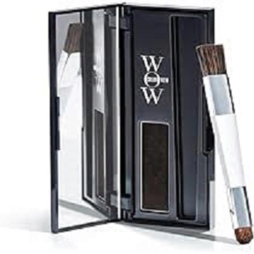 Color Wow Root Cover Up Black