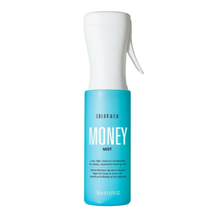 Color WOW Money Mist Leave-In Condition Spray [150ml]