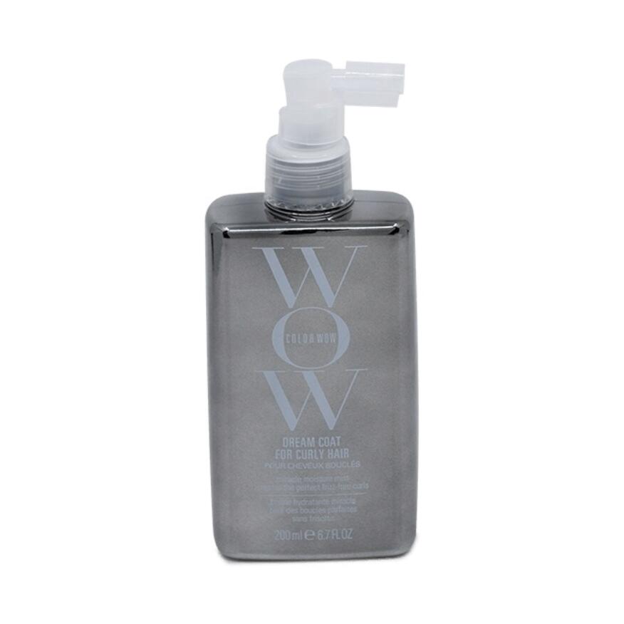 Color WOW Dream Coat Curly Spray [200ml]