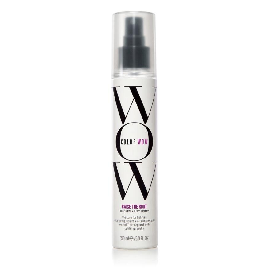 Color WOW Raise The Roots Thicken & Lift Spray [150ml]