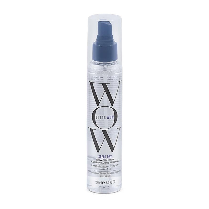 Color WOW Speed Dry Blow Dry Spray [150ml]