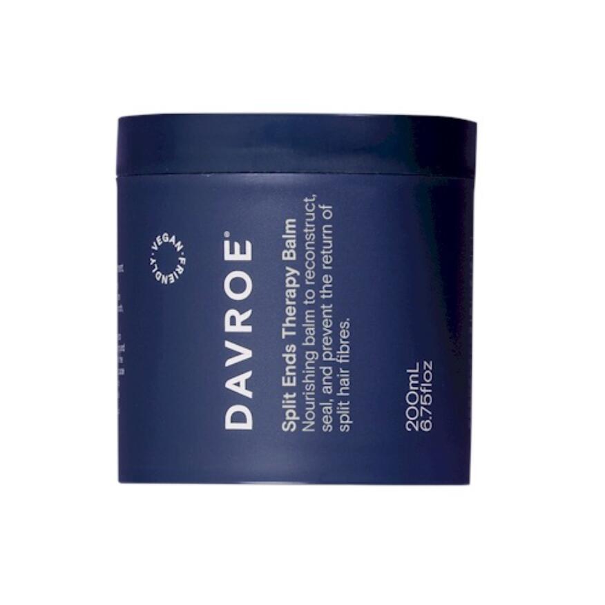 Special Davroe Split Ends Therapy Balm [200ml]