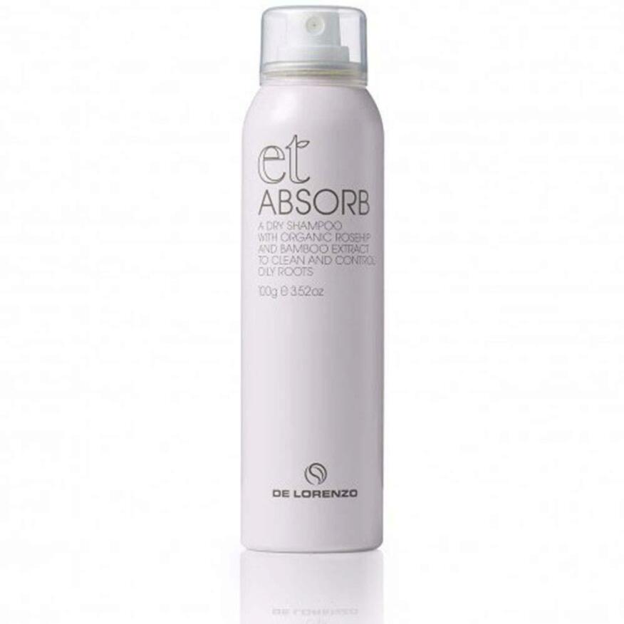 Essential Treatment Absorb Dry Shampoo Spray [100gm]