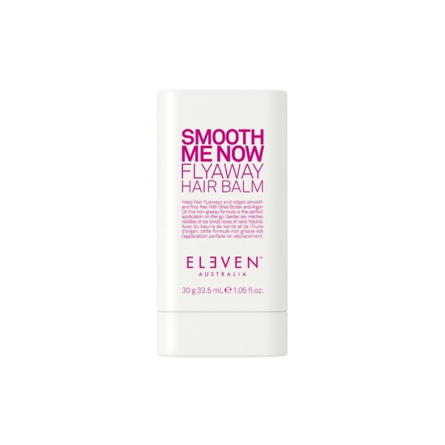 Eleven Smooth Me Now Flyway Hair Balm [30gm]
