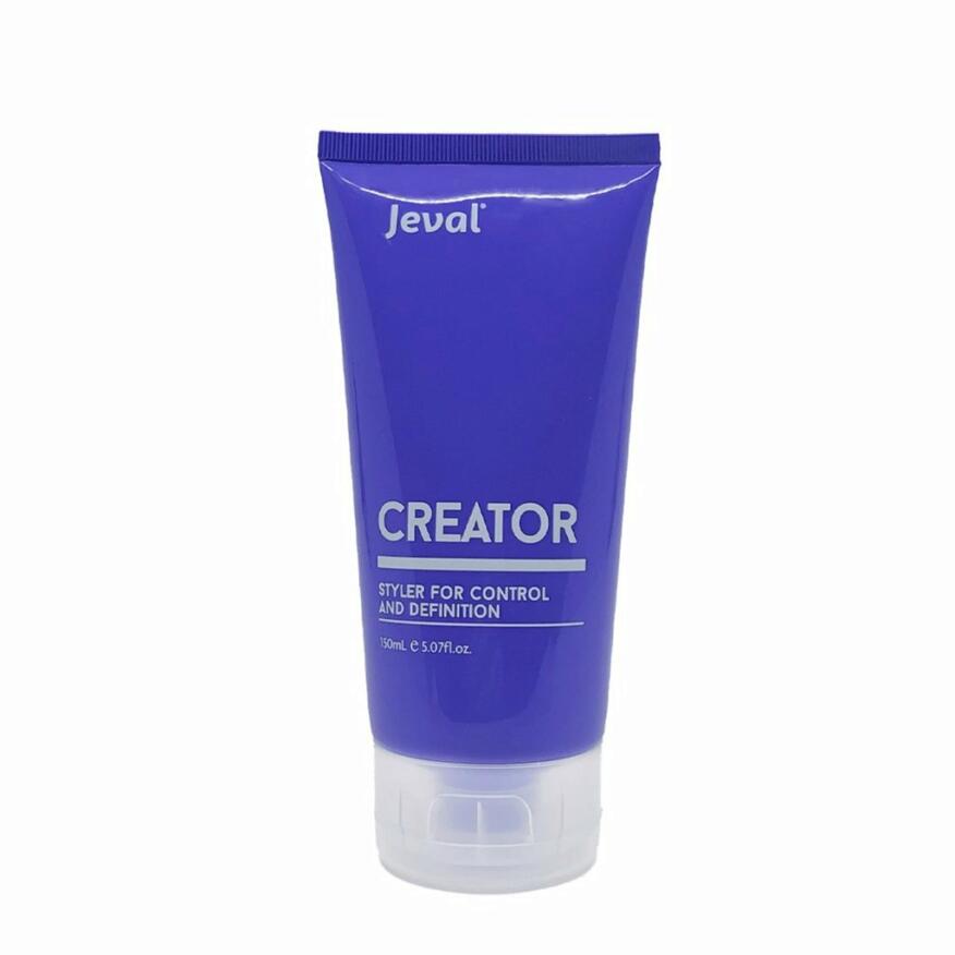 Jeval Creator For Control & Definition [150ml]