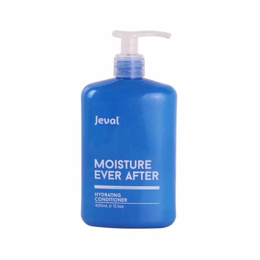 Jeval Moisture Ever After Hydrating Conditioner [400ml]